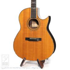 Larrivee C-10 (Flying Eagle Inlay)【48回無金利対象品】