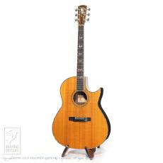 Larrivee C-10 (Flying Eagle Inlay)【48回無金利対象品】_2