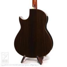 Larrivee C-10 (Flying Eagle Inlay)【48回無金利対象品】_4