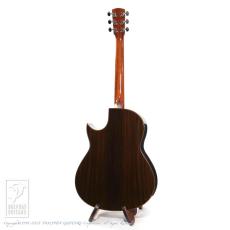 Larrivee C-10 (Flying Eagle Inlay)【48回無金利対象品】_5