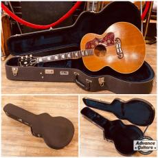 Gibson 1957年製 J-200N_2