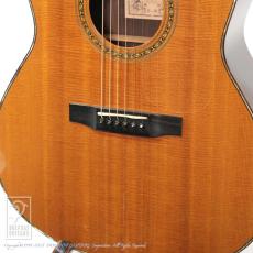 Larrivee C-10 (Flying Eagle Inlay)【48回無金利対象品】_12
