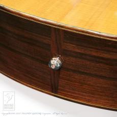 Larrivee C-10 (Flying Eagle Inlay)【48回無金利対象品】_14