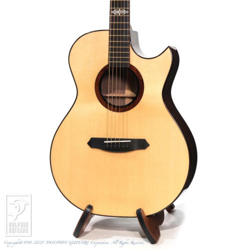 Fonzo Guitar V301S SJ FC【48回無金利対象品】
