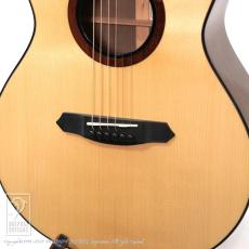 Fonzo Guitar V301S SJ FC【48回無金利対象品】_12