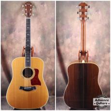 Taylor 1994年製 810