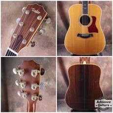 Taylor 1994年製 810_2