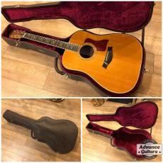 Taylor 1994年製 810_3