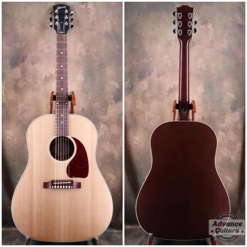 Gibson 2023年製 Japan LTD J-45 STD VOS