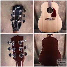 Gibson 2023年製 Japan LTD J-45 STD VOS_2