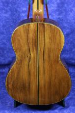 Jose Ramirez [ホセ・ラミレス] 1a　C-650-P　”1963”　Tradicional/650mm　杉/ハカランダ　2005年_3