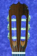 Jose Ramirez [ホセ・ラミレス] 1a　C-650-P　”1963”　Tradicional/650mm　杉/ハカランダ　2005年_4