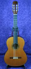 Jose Ramirez [ホセ・ラミレス] 1a　C-650-P　”1963”　Tradicional/650mm　杉/ハカランダ　2005年_6