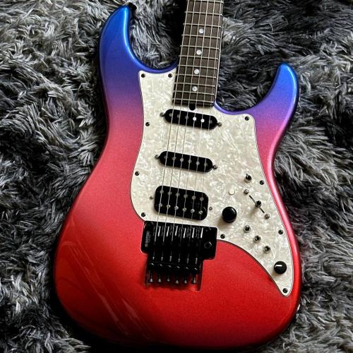 James Tyler Japan Studio Elite Locking Bridge Metallic Jimburst 【2025年製】【日本製】