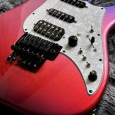 James Tyler Japan Studio Elite Locking Bridge Metallic Jimburst 【2025年製】【日本製】_3