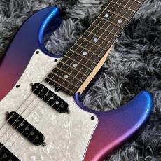 James Tyler Japan Studio Elite Locking Bridge Metallic Jimburst 【2025年製】【日本製】_4