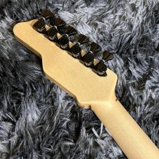 James Tyler Japan Studio Elite Locking Bridge Metallic Jimburst 【2025年製】【日本製】_7