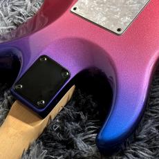 James Tyler Japan Studio Elite Locking Bridge Metallic Jimburst 【2025年製】【日本製】_8