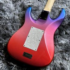 James Tyler Japan Studio Elite Locking Bridge Metallic Jimburst 【2025年製】【日本製】_9