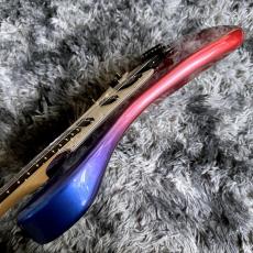 James Tyler Japan Studio Elite Locking Bridge Metallic Jimburst 【2025年製】【日本製】_10