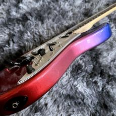 James Tyler Japan Studio Elite Locking Bridge Metallic Jimburst 【2025年製】【日本製】_11