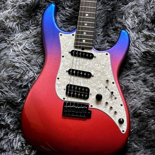 James Tyler Japan Studio Elite Metallic Jimburst【2025年製】【日本製】