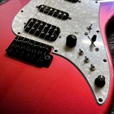 James Tyler Japan Studio Elite Metallic Jimburst【2025年製】【日本製】_3