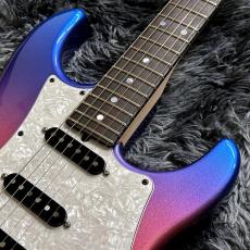 James Tyler Japan Studio Elite Metallic Jimburst【2025年製】【日本製】_4