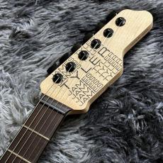 James Tyler Japan Studio Elite Metallic Jimburst【2025年製】【日本製】_6