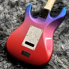 James Tyler Japan Studio Elite Metallic Jimburst【2025年製】【日本製】_9