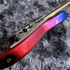 James Tyler Japan Studio Elite Metallic Jimburst【2025年製】【日本製】_11