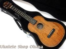 Antar スモールテナー ホンジュラスマホガニー #2047794_5