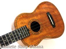 Antar スモールテナー ホンジュラスマホガニー #2047794_6