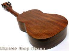 Antar スモールテナー ホンジュラスマホガニー #2047794_8