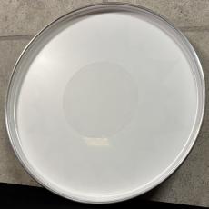 REMO CS-0814-AB-007 [ARTBEAT Artist Collection Drumhead - Aric Improta, DILATE14"]_2