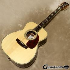 Morris F-145, Glossy Natural_2