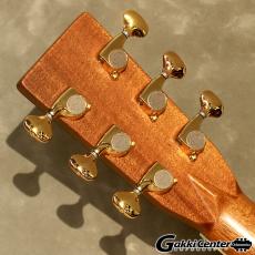 Morris F-145, Glossy Natural_5
