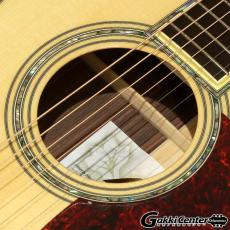 Morris F-145, Glossy Natural_8