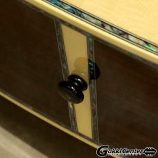 Morris F-145, Glossy Natural_10