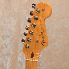 Fender Custom Shop Custom Classic Stratocaster_3