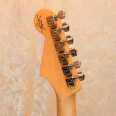 Fender Custom Shop Custom Classic Stratocaster_4