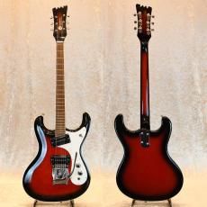 Mosrite 1964 Type-I_2