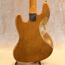 Fender Jazz Bass Modify_2