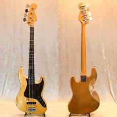 Fender Jazz Bass Modify_3