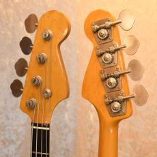 Fender Jazz Bass Modify_4