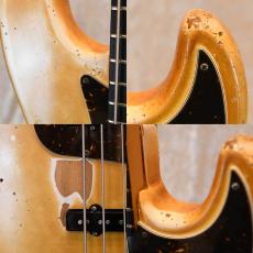 Fender Jazz Bass Modify_5