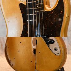 Fender Jazz Bass Modify_6