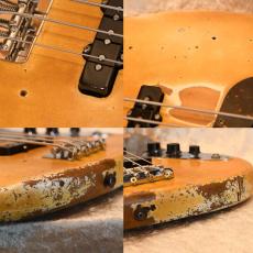 Fender Jazz Bass Modify_7