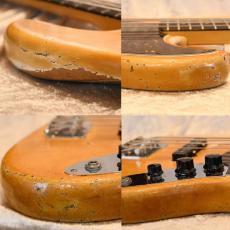 Fender Jazz Bass Modify_8
