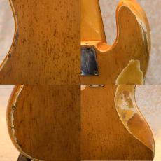 Fender Jazz Bass Modify_9
